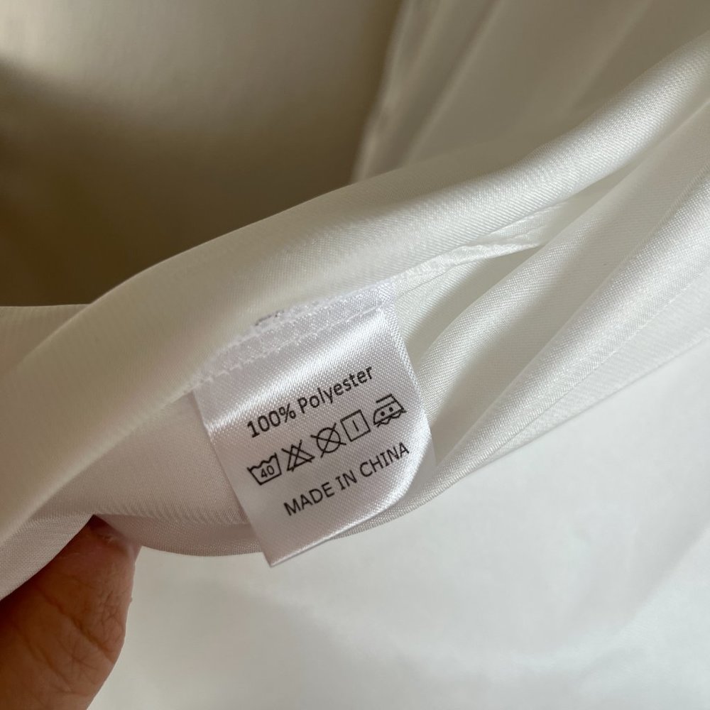 Bride Robe - Picture 5 of 5